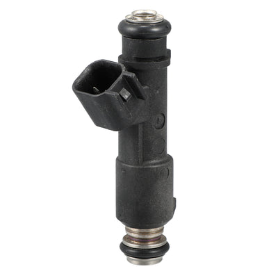 Harfington 96493843 842-12374 1571085Z10 Fuel Injector for Suzuki Forenza 2.0L 2006-2008 for Suzuki Reno 2.0L 2006-2008