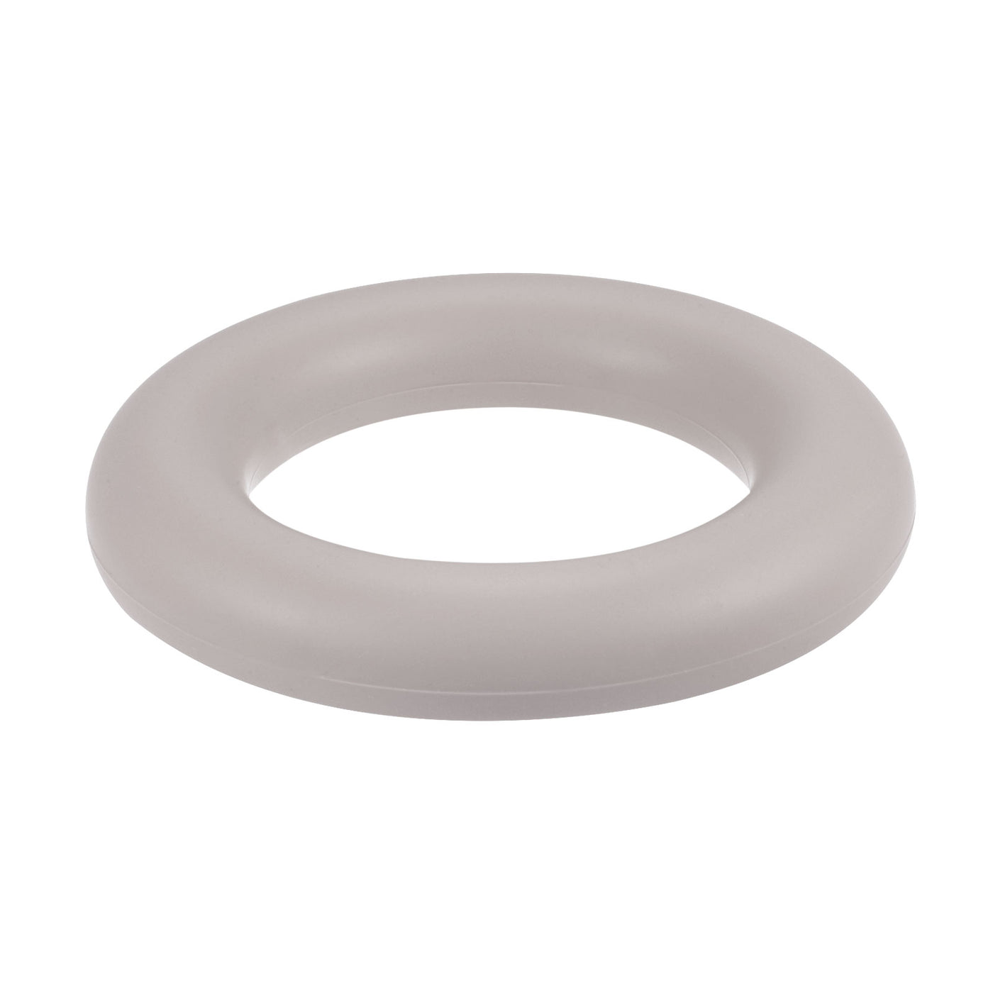 Harfington Silicone Bobbins Ring Holder Sewing Machine Thread Spool Saver, Beige