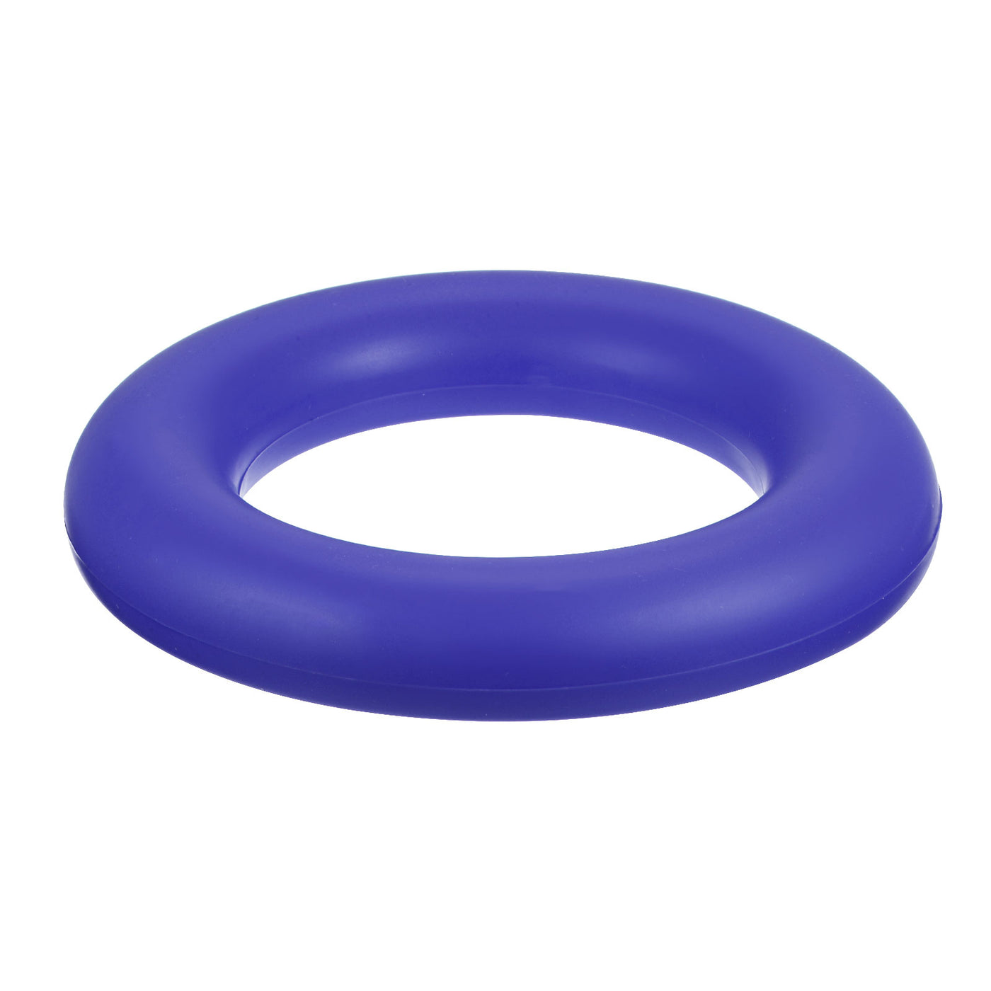 Harfington Silicone Bobbins Ring Holder Sewing Machine Thread Spool Saver, Dark Blue