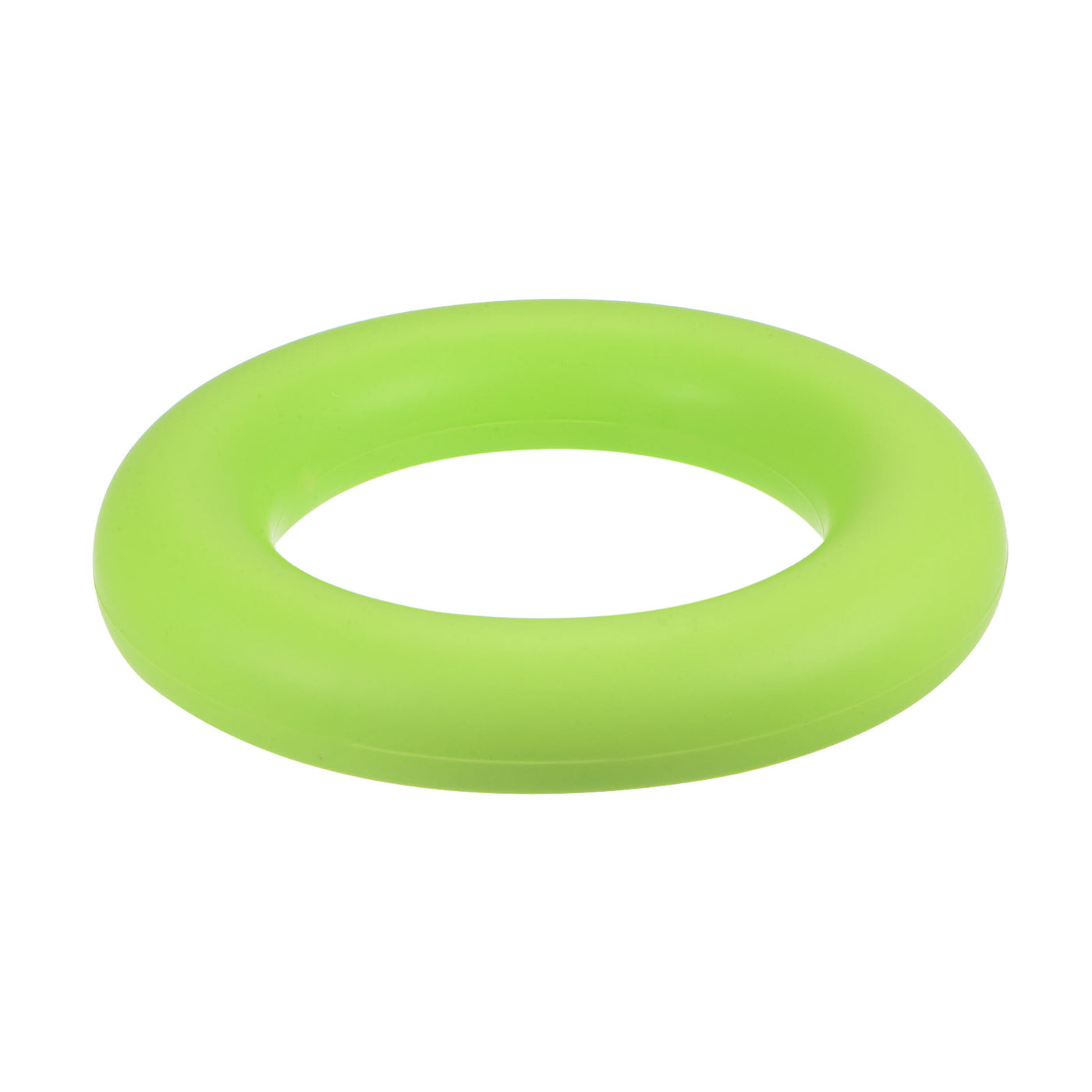 Harfington 2pcs Silicone Bobbins Ring Holder Sewing Machine Thread Spool Saver, Green