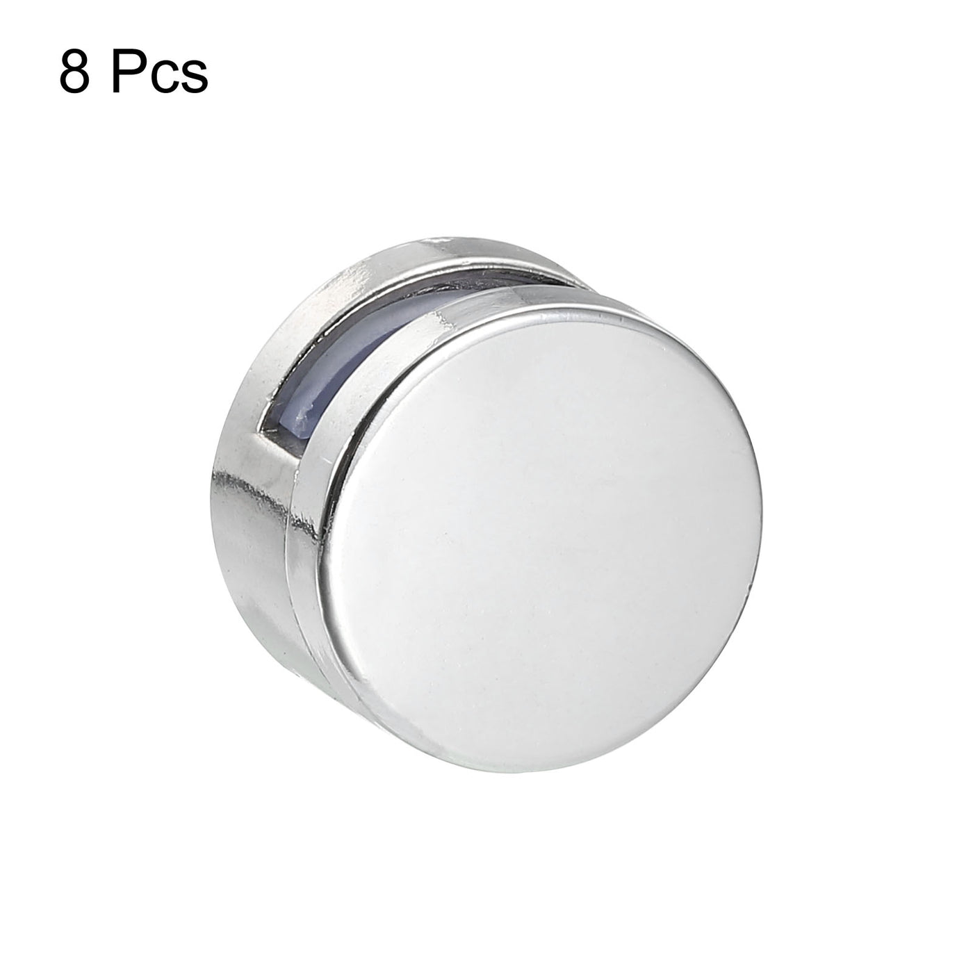 Harfington Mirror Holders Mirror Clips Mirror Mounting Clip Mirror Glass Dresser Bathroom Wall-Mounted Mirrors Bracket