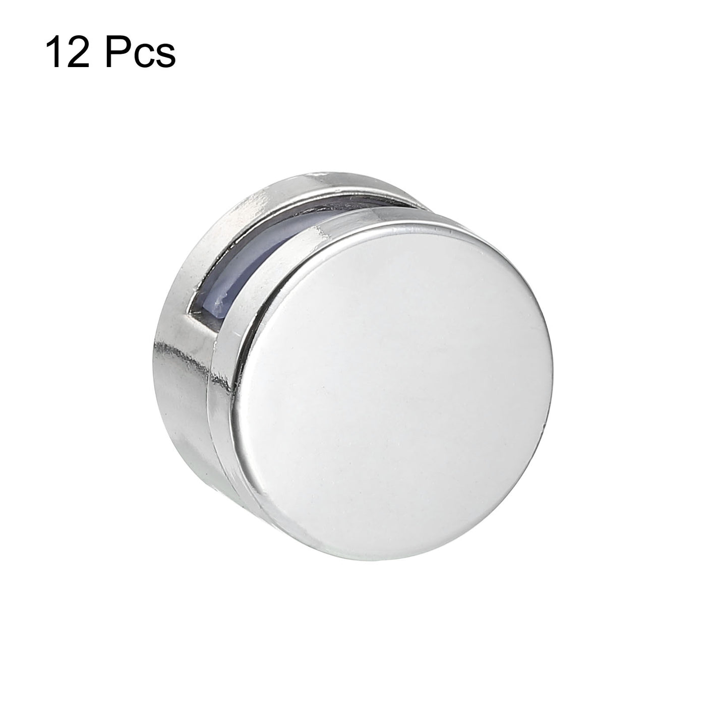 Harfington Mirror Holders Mirror Clips Mirror Mounting Clip Mirror Glass Dresser Bathroom Wall-Mounted Mirrors Bracket