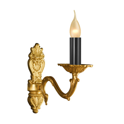 Harfington Candle Socket Covers, Chandelier Sleeves Bulb Light Base Holder Fit to Most Chandeliers