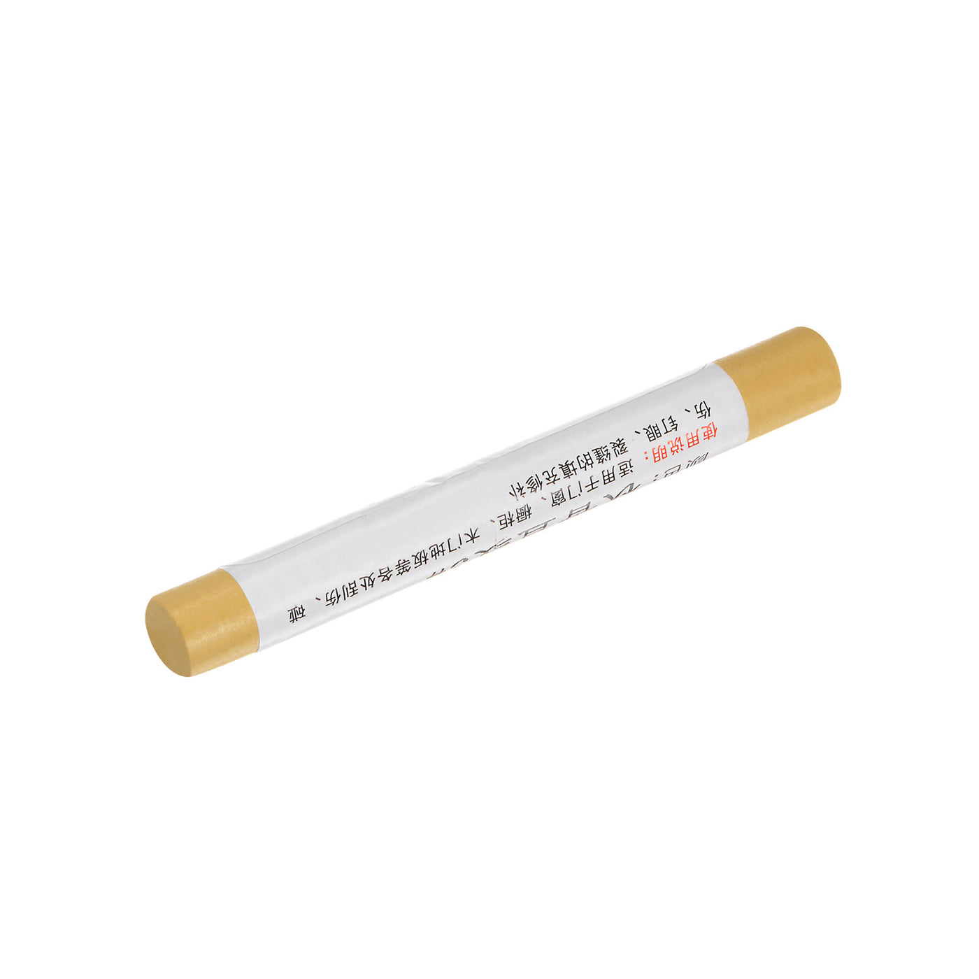 uxcell Uxcell Wood Wax Filler Stick Furniture Repair Touch Up Fixing Crayon Light Earth Yellow