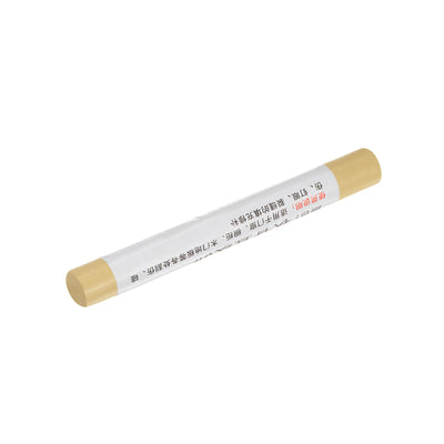 uxcell Uxcell Wood Wax Filler Stick Furniture Repair Crayon Touch Up Fixing Pen Mineral Yellow