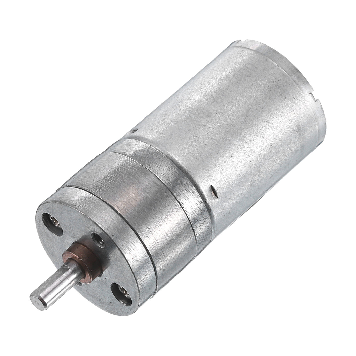 Harfington Micro Speed Reduction Gear Box Motor DC6V 280RPM Geared Motor for 370 Motor