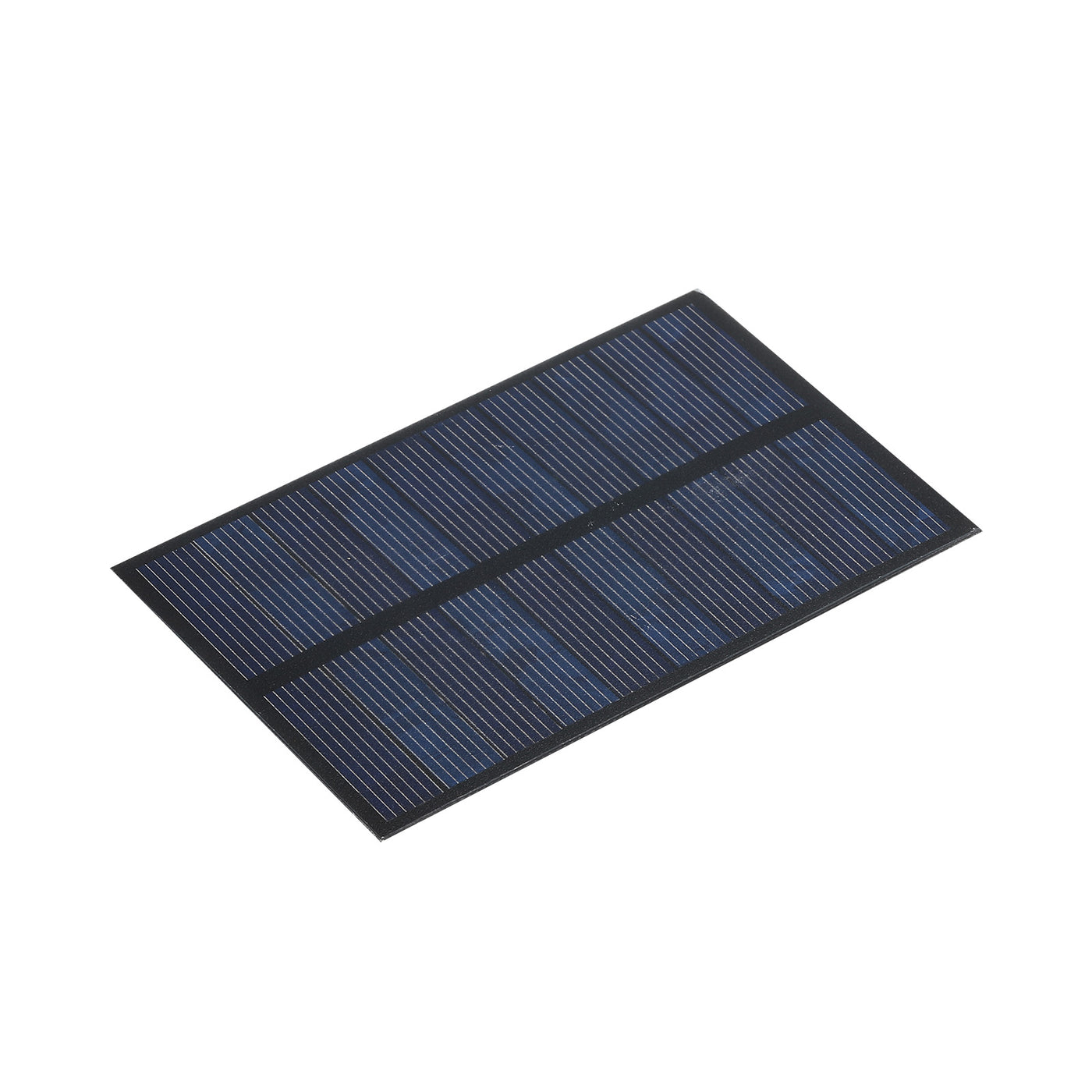 Harfington Mini Solar Panel Cell 5V 175mA 0.875W 98mm x 63mm for DIY Project Pack of 1