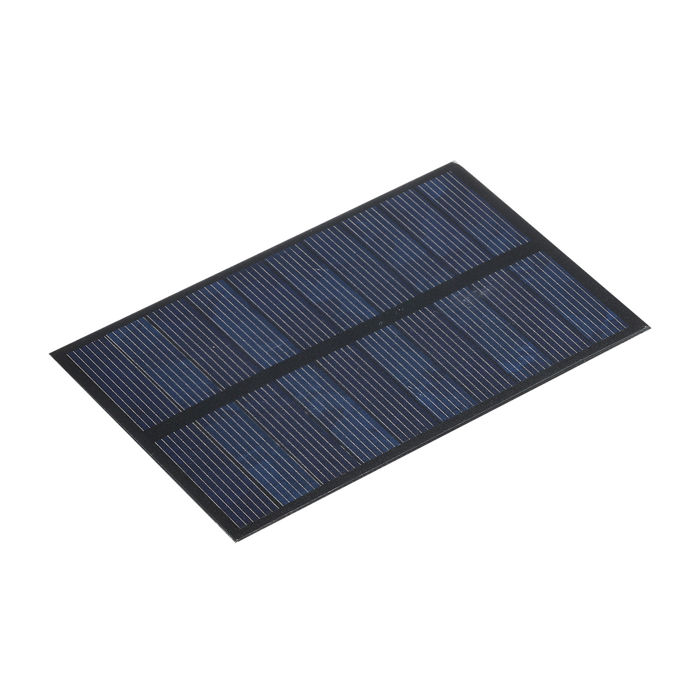 Harfington Mini Solar Panel Cell 5V 175mA 0.875W 98mm x 63mm for DIY Project Pack of 1