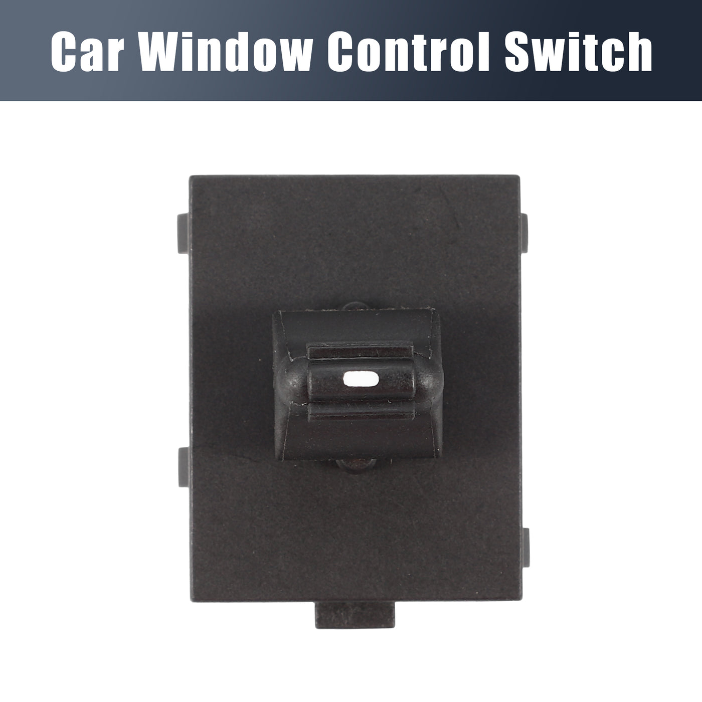 X AUTOHAUX 5HB57DX9AA Rear Left Right Car Power Window Switch for Jeep Grand Cherokee Laredo Limited Sport 2001-2004