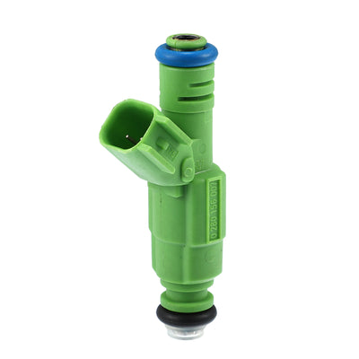 Harfington 1 Pc 0280156007 04861454AA Car Fuel Injector Nozzle for Dodge Caravan 3.3L 2001-2007 for Dodge Grand Caravan 3.3L 2001-2007 for Chrysler Voyager 01-03 3.3L
