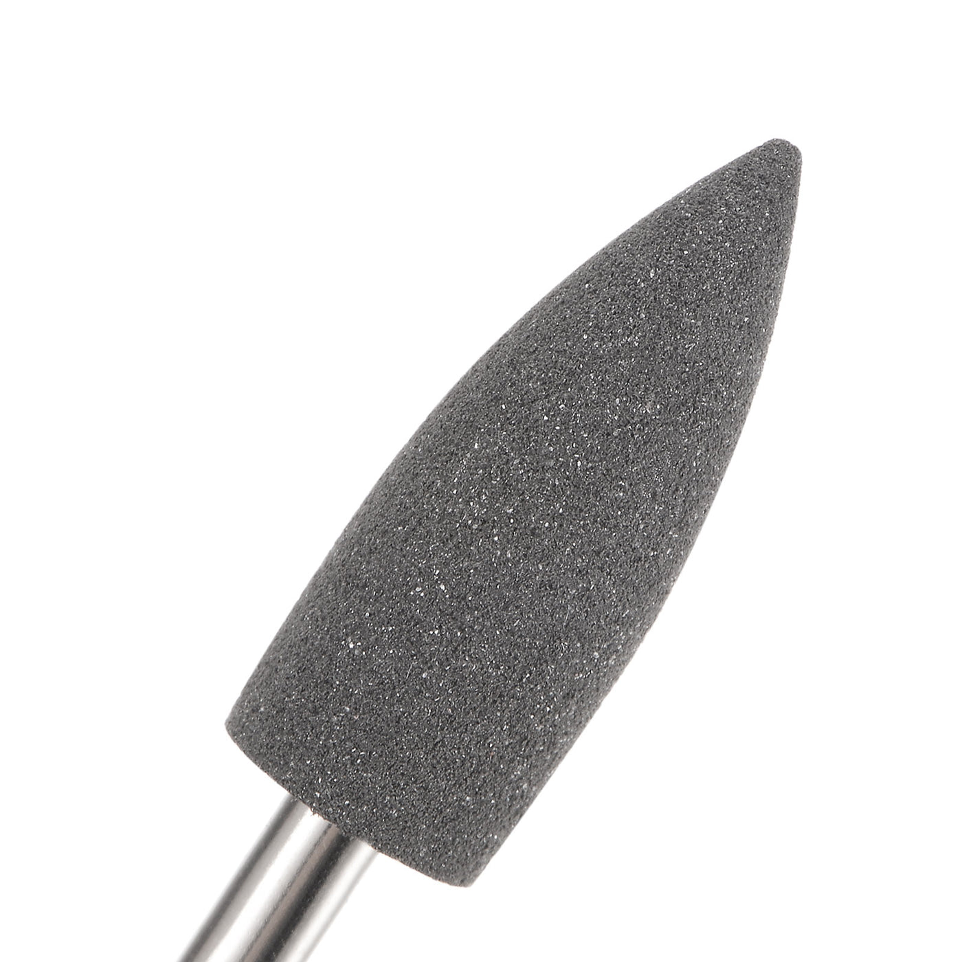 uxcell Uxcell Abrasive Mounted Stone Point Stone Grinding Head