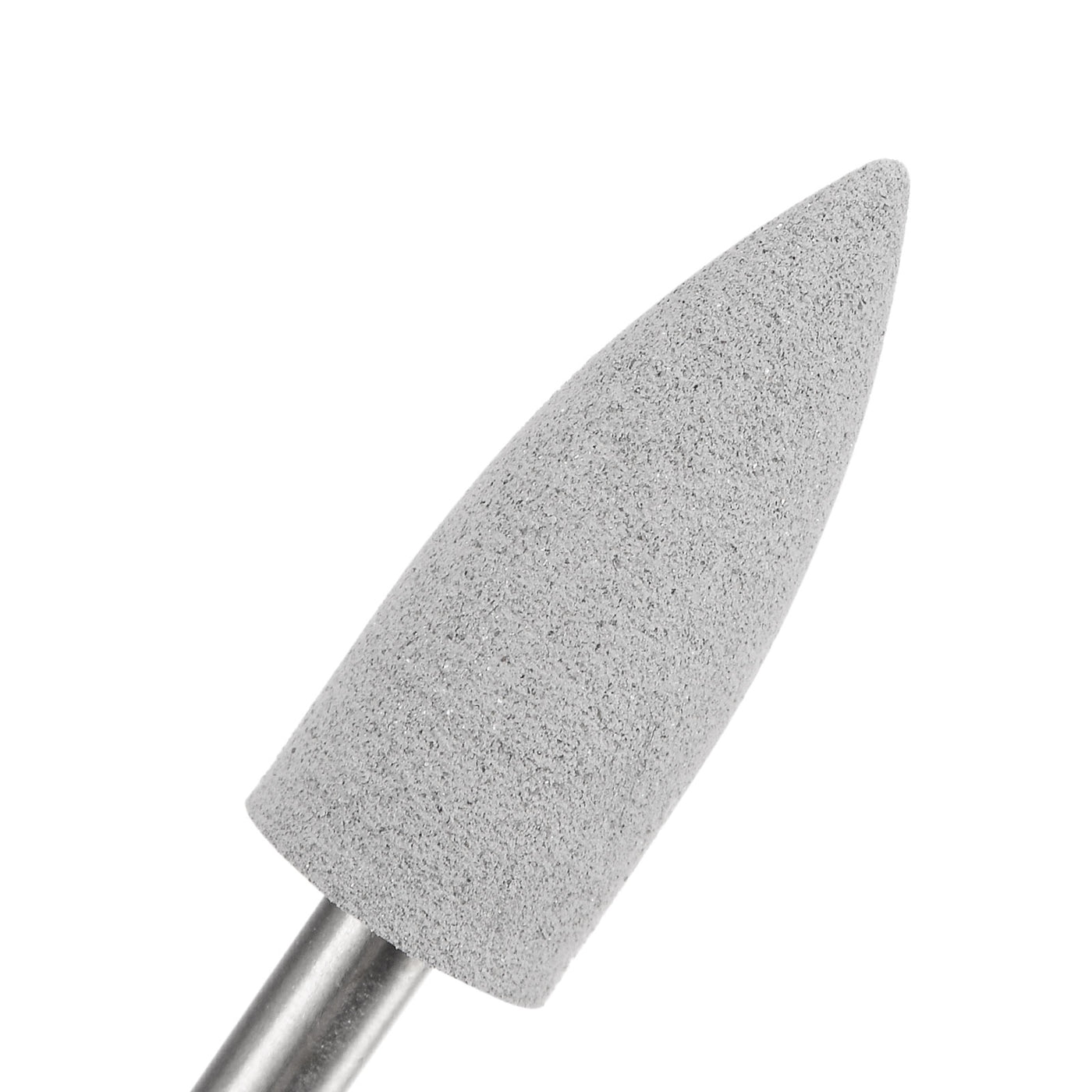 uxcell Uxcell Abrasive Mounted Stone Point Stone Grinding Head