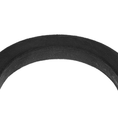 Harfington V-Belts Drive Belt Inner Girth Rubber Belts for Power Transmission