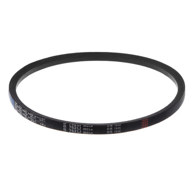 Harfington V-Belts Drive Belt Inner Girth Rubber Belts for Power Transmission