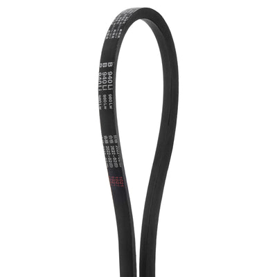 Harfington V-Belts Drive Belt Inner Girth Rubber Belts for Power Transmission