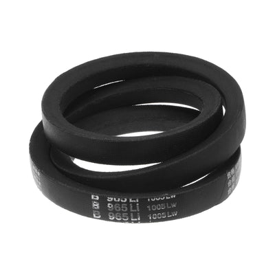 Harfington V-Belts Drive Belt Inner Girth Rubber Belts for Power Transmission