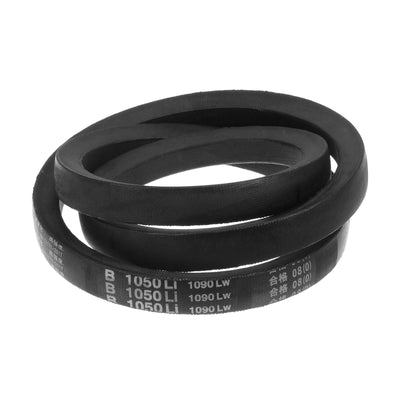 Harfington V-Belts Drive Belt Inner Girth Rubber Belts for Power Transmission