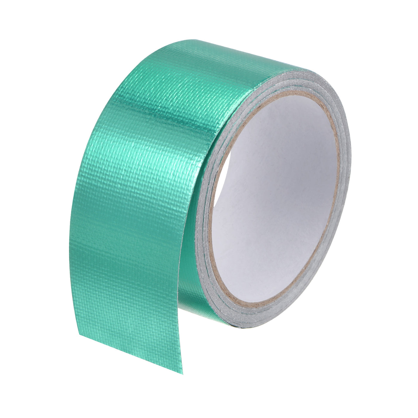 Harfington Tarpaulin Repair Tape 2"x24.6ft Waterproof Rip Tent Repair Tape Green