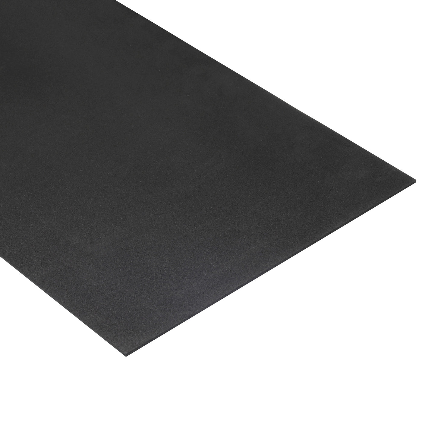 uxcell Uxcell EVA Foam Sheets Black 38.9 Inch x 13.9 Inch 2mm Thickness for Crafts DIY