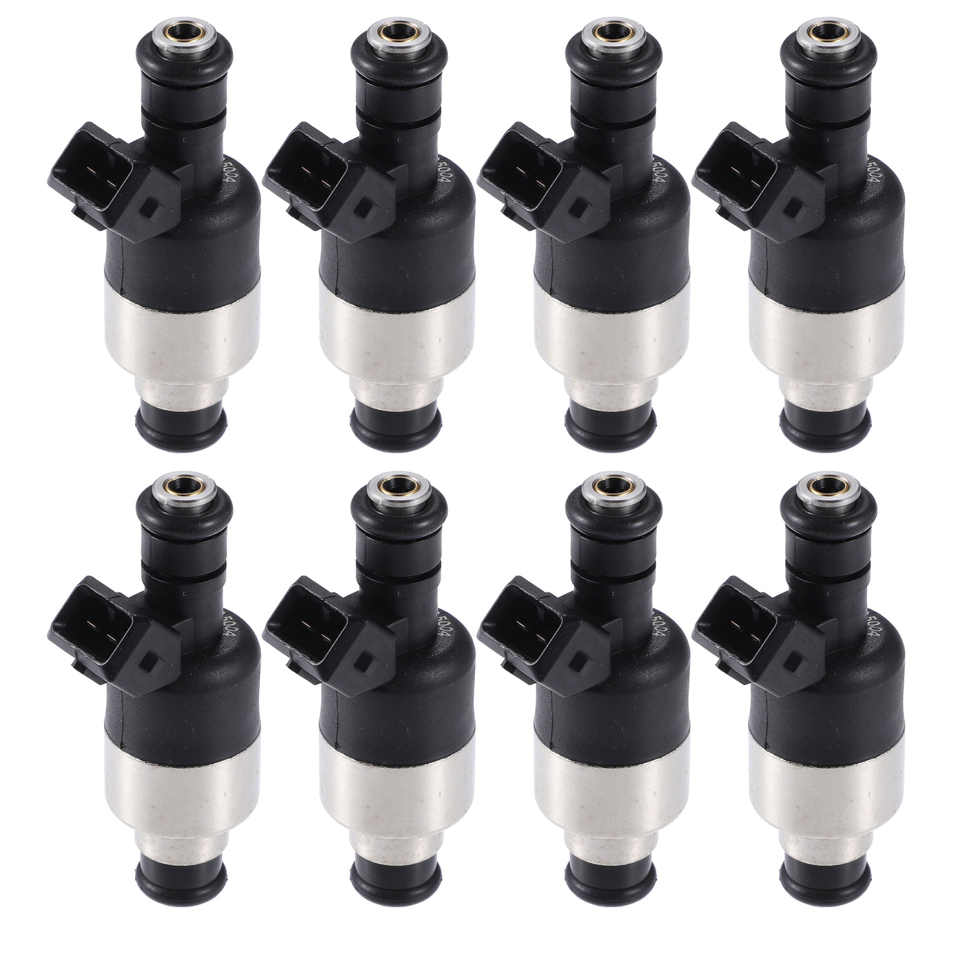 ACROPIX Car Fuel Injector Nozzle Replacement for Chevrolet Camaro 5.7L V8 1994-1997 - Pack of 8