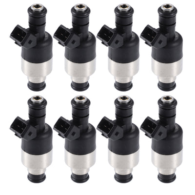 Harfington Car Fuel Injector Nozzle Replacement for Chevrolet Camaro 5.7L V8 1994-1997 - Pack of 8