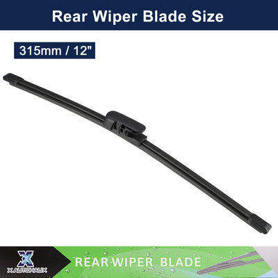 Harfington Rear Windshield Wiper Blade Replacement for Kia Ceed 2013-2018 for Kia Ceed Sporty Wagon 2012-2018