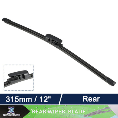 Harfington Rear Windshield Wiper Blade Replacement for Kia Ceed 2013-2018 for Kia Ceed Sporty Wagon 2012-2018