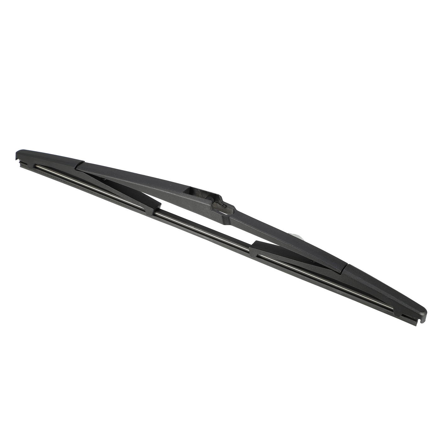 X AUTOHAUX Rear Windshield Wiper Blade Replacement for Hyundai Veracruz 2007-2012 for Hyundai IX55 2008-2013