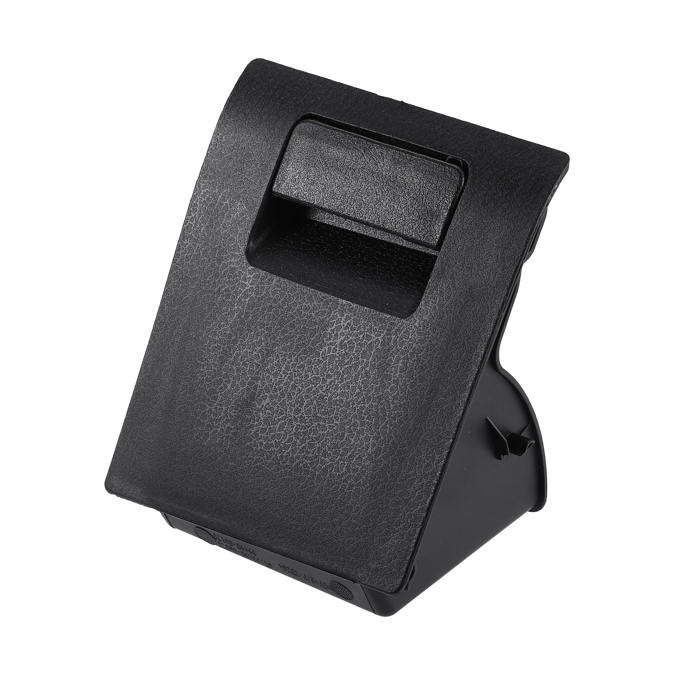 Motoforti Coin Change Box Holder, Interior Storage Accessories, for Toyota Camry 2018-2022, ABS, No.5545006010C0, Black