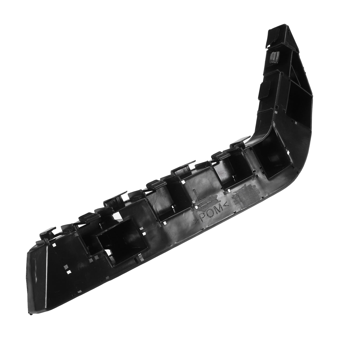 X AUTOHAUX Left Side Front Bumper Mounting Support Bracket Replace 71198-TBA-A00 for Honda Civic 2016-2020