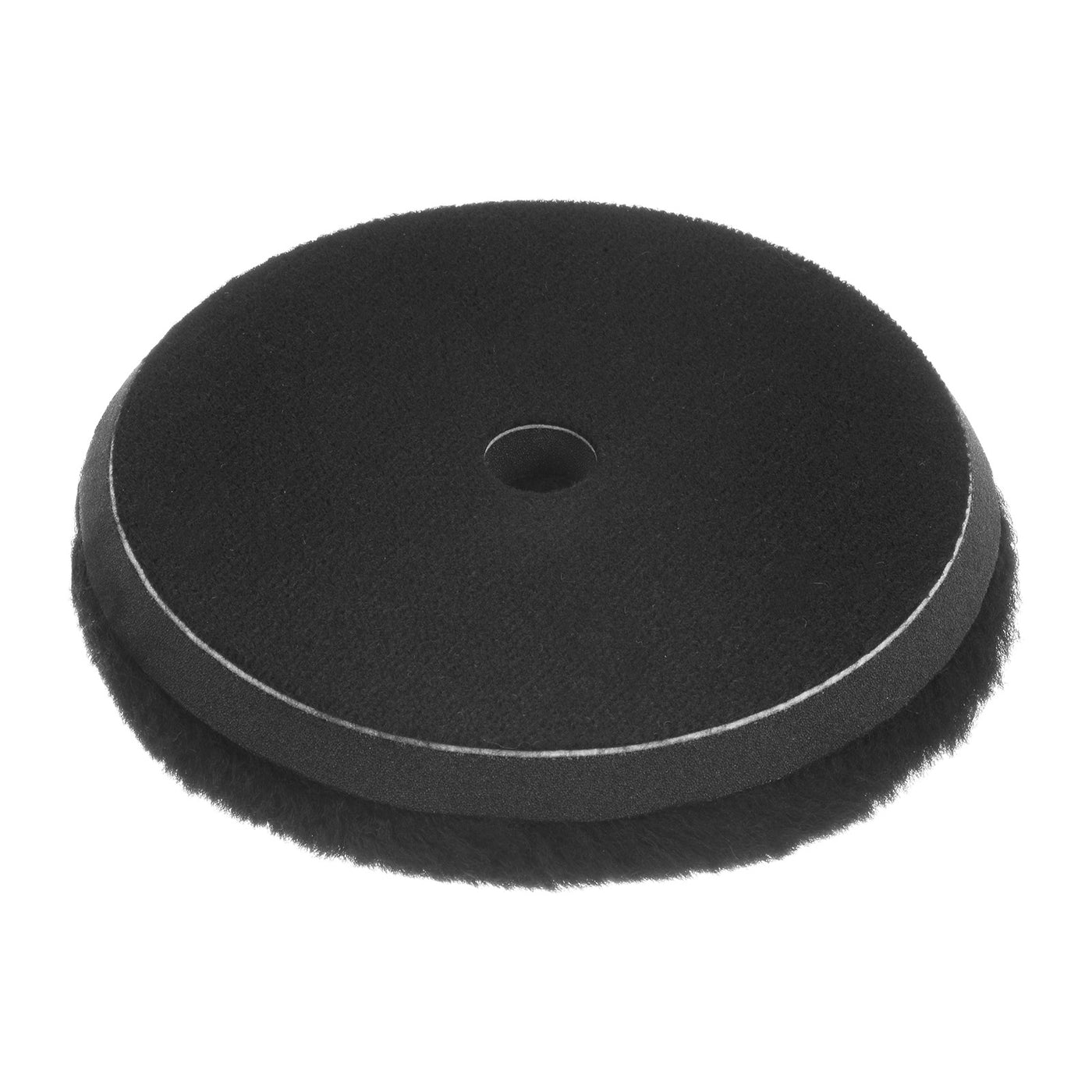 Harfington Microfiber Polishing Pad 6 Inch Microfiber Cutting Disc