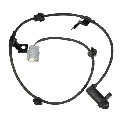 uxcell Uxcell Hinten Rechts ABS Rad Drehzahl Sensor für Mitsubishi L200 Triton Pajero