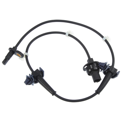 uxcell Uxcell ABS Geschwindigkeit Sensor Vorne Links Nr.57455SMGE01 für Honda Civic