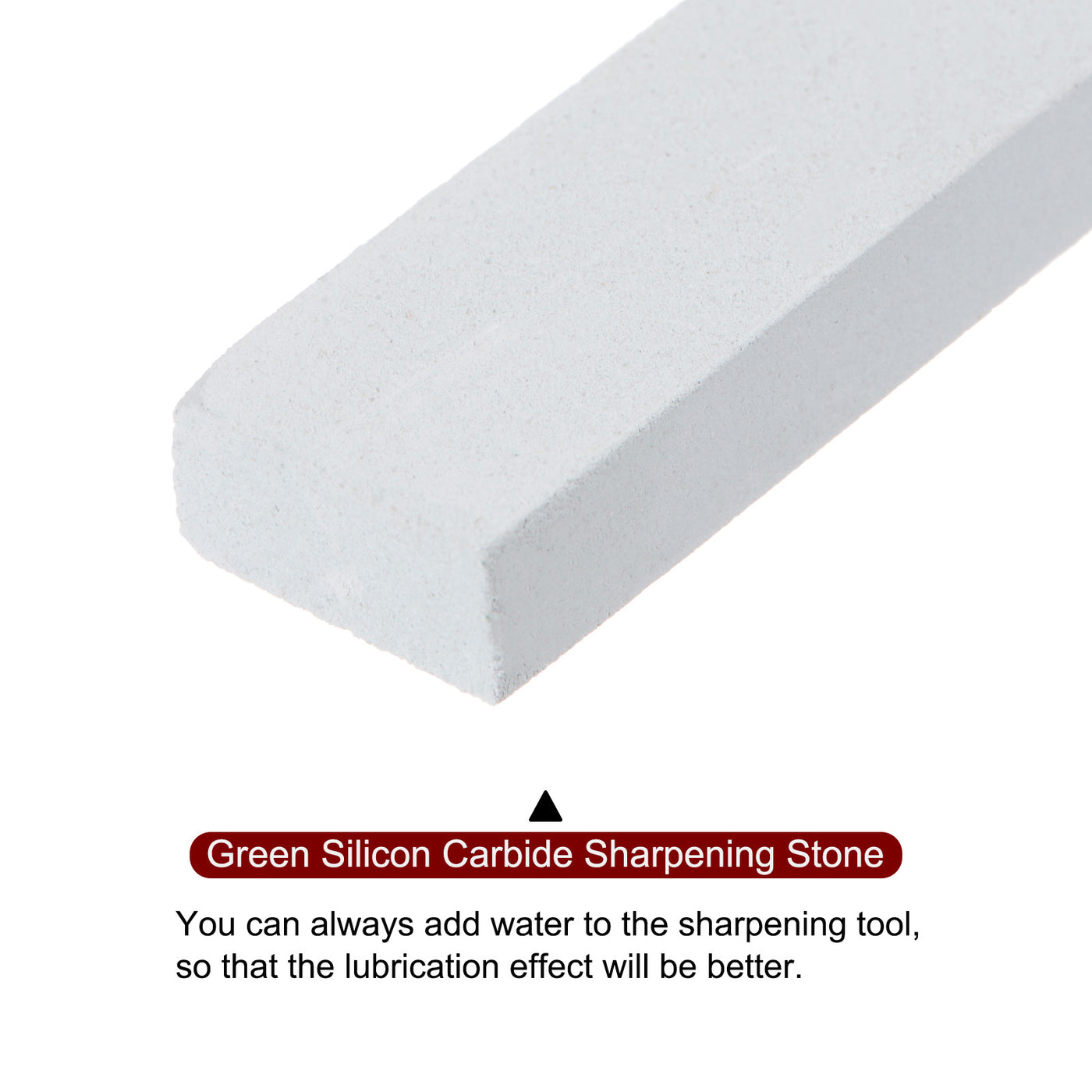 Harfington Sharpening Stones Silicon Carbide Whetstone