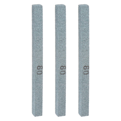 Harfington Sharpening Stones Green Silicon Carbide Whetstone Stone