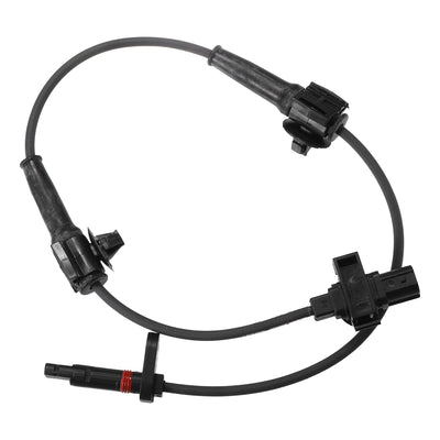 uxcell Uxcell ABS Sensor Hinter Rechts Nr.57470-SWA-003 für Honda CR-V 2007-2011