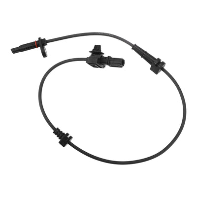 uxcell Uxcell 1 Stück ABS Sensor Hinter Links Rechts Nr.57470TA0A02 für Honda Accord