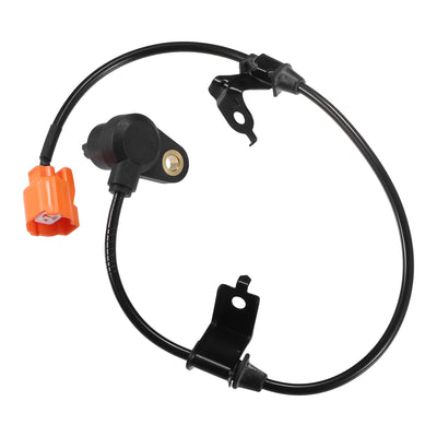 Harfington Uxcell Rear Left ABS Sensor Wheel Speed Sensor for Honda Accord 1998-2002 for Acura CL 2001-2003 for Acura TL 1999-2003 No.57475-S84-A53