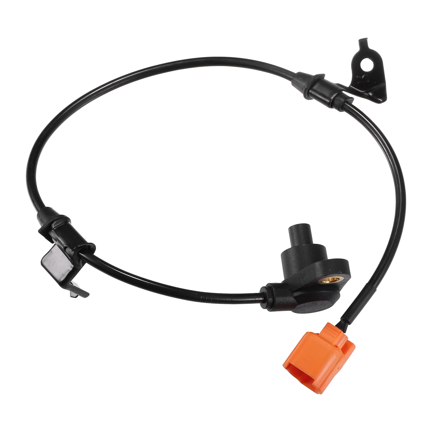 uxcell Uxcell Rear Right ABS Sensor Wheel Speed Sensor for Honda Accord 1998-2002 for Acura CL 2001-2003 for Acura TL 1999-2003 No.57470-S84-A53