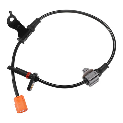 uxcell Uxcell ABS Sensor Hinten Links Nr.57475-SEA-013 für Honda Accord 2003-2007