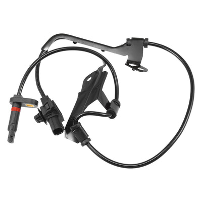 uxcell Uxcell ABS Sensor Vorne Links Nr.57455STXA01 für Honda Pilot 2009-2015