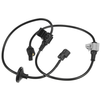 uxcell Uxcell Vorne Hinten Rechts ABS Sensor Nr.57450SHJA01 für Honda Odyssey 2005-2006