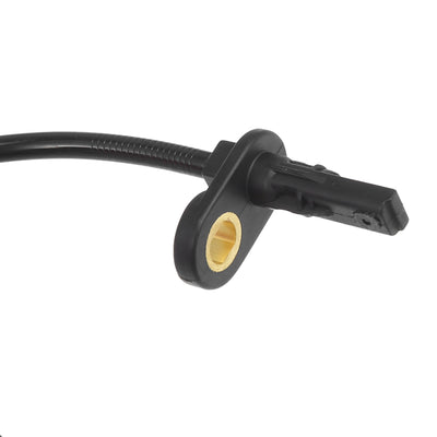 Harfington Uxcell Front Right ABS Sensor Wheel Speed Sensor for Honda Odyssey 2007-2010 V6 3.5L No.57450SHJA02 1pcs