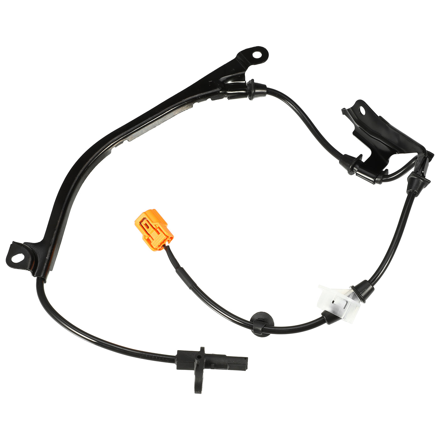 uxcell Uxcell Front Left Side No.57455SEPA01 ABS Wheel Speed Sensor for Acura TL 2004-2008