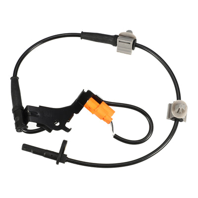 uxcell Uxcell No.57450SCVA01 ABS Wheel Speed Sensor Front Right for Honda Element 2003-2011