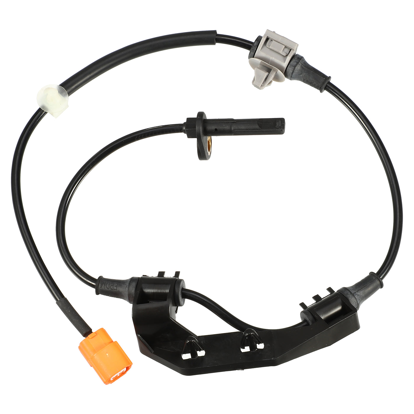 uxcell Uxcell No.57475SCVA01 ABS Wheel Speed Sensor Rear Left for Honda Element 2003-2011