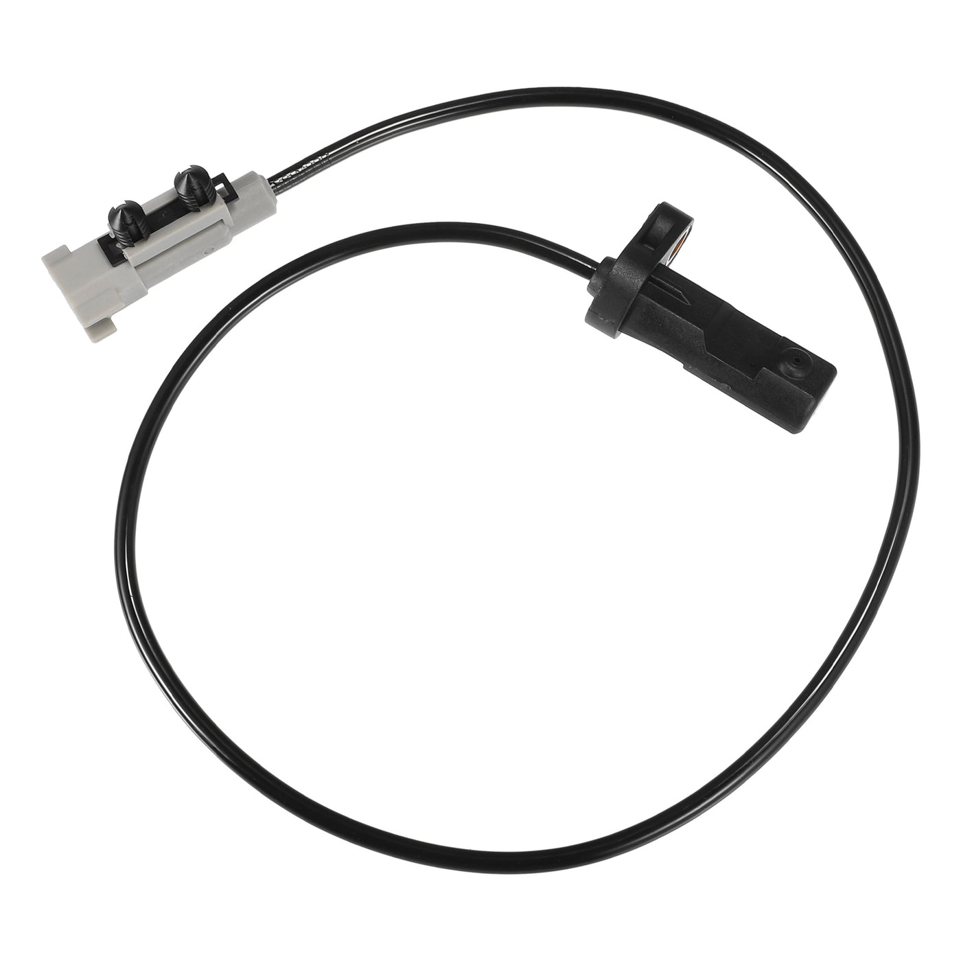 uxcell Uxcell Rear Left Right ABS Sensor Wheel Speed Sensor No.56044146AB for Jeep Grand Cherokee 2005-2010