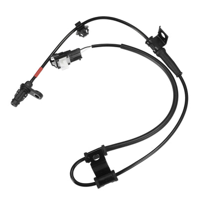 uxcell Uxcell Front Right ABS Sensor Wheel Speed Sensor No.598303S300 for Hyundai Sonata GLS, Limited, SE