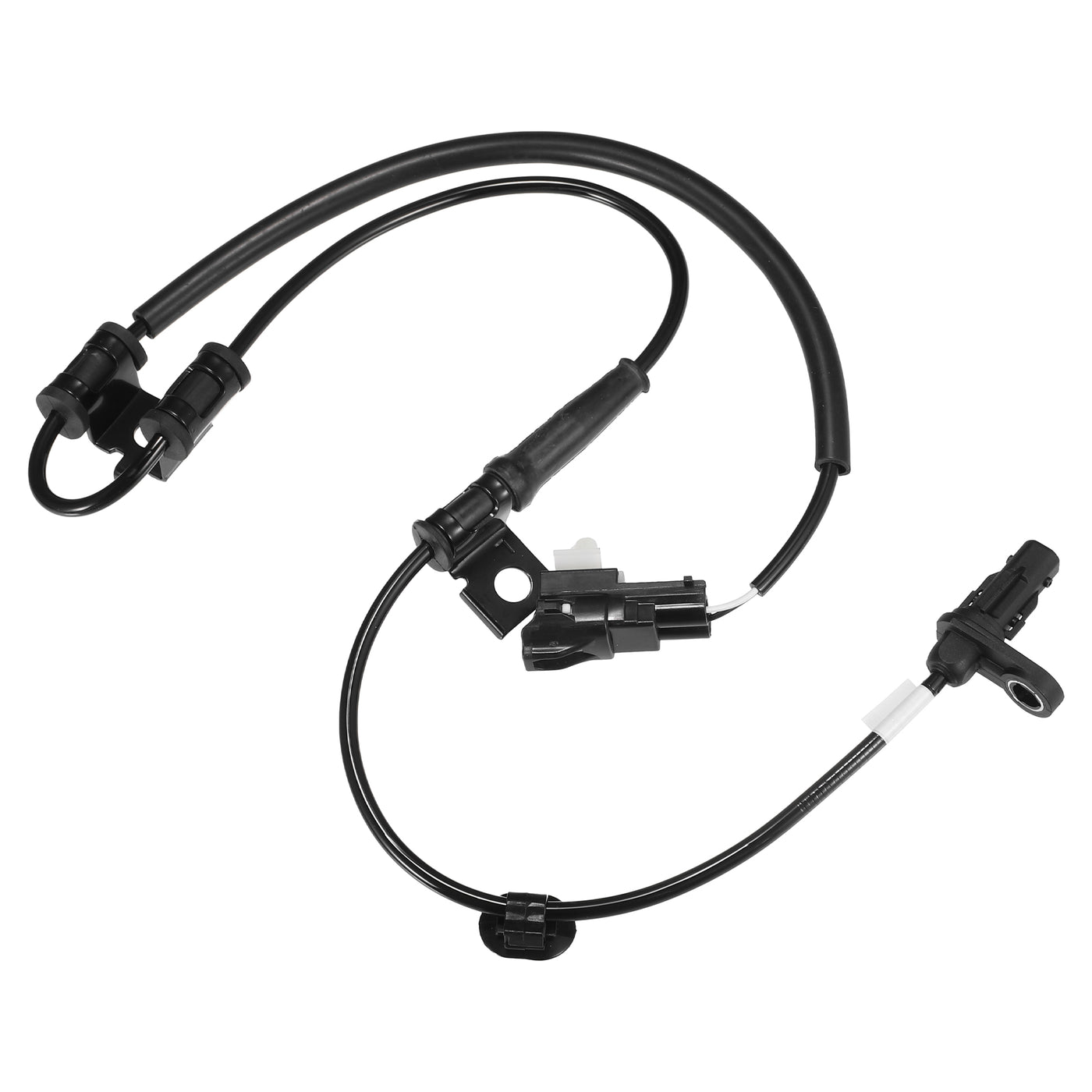 uxcell Uxcell Front Left ABS Sensor Wheel Speed Sensor No.598103S300 for Hyundai Sonata GLS, Limited, SE