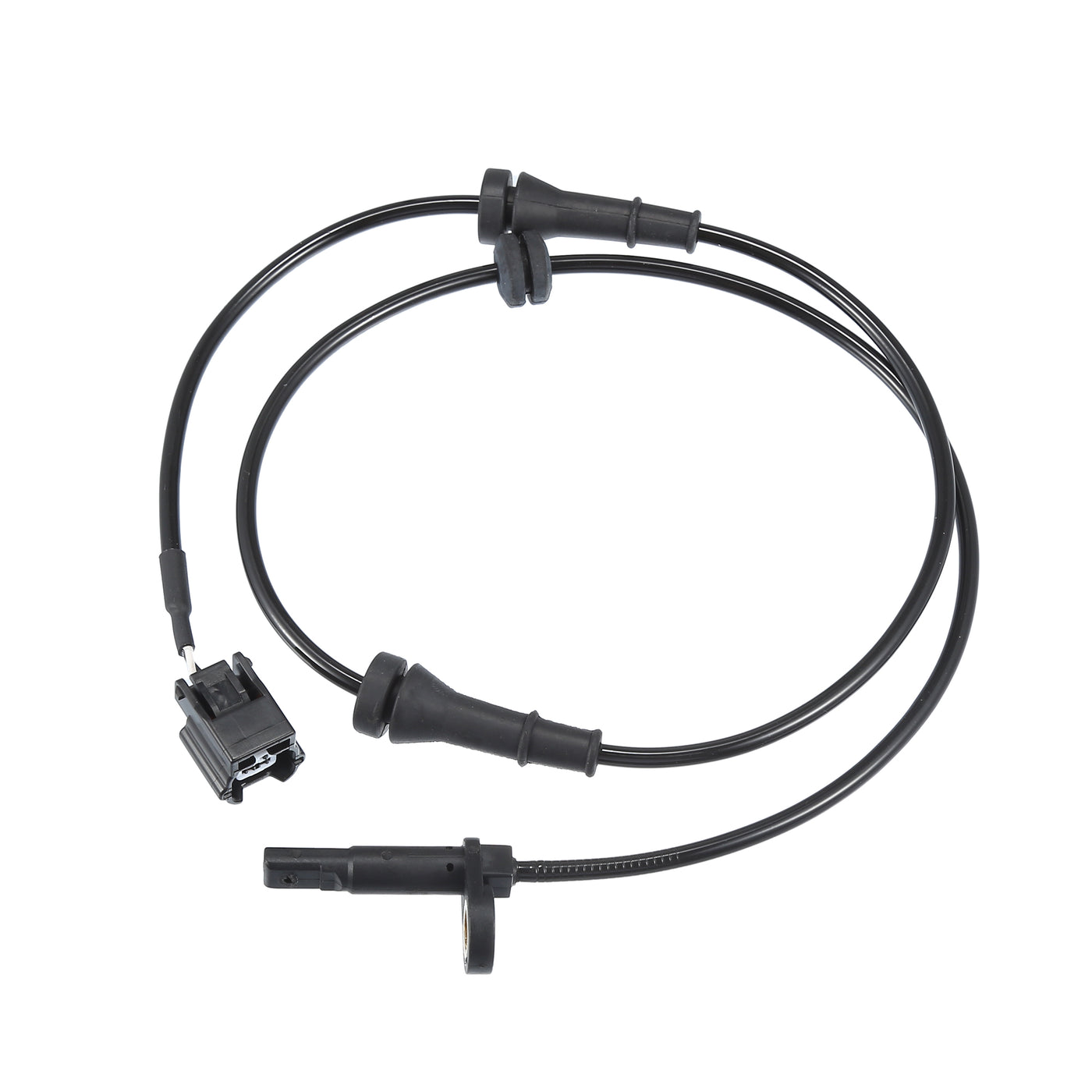 uxcell Uxcell Vorne Links Recht Auto ABS Raddrehzahl Sensor No.479101AA0A für Nissan